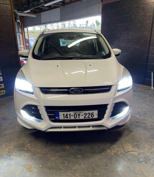 Ford Kuga Led Kit