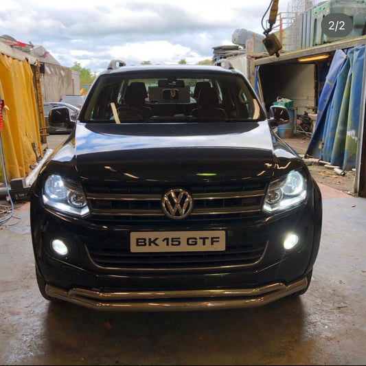 Vw Amarok Led kit