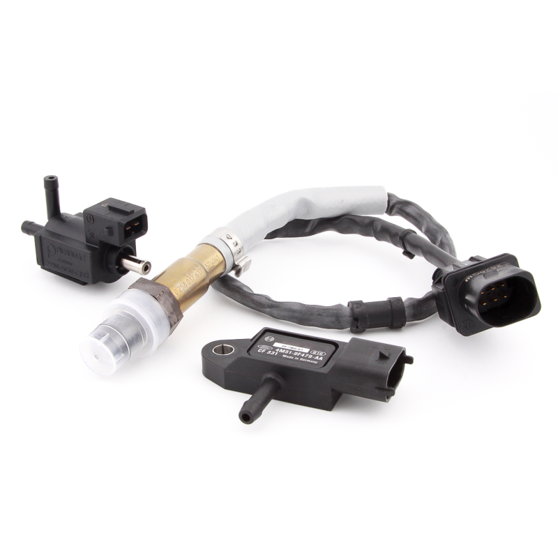 Is200 Ecu Package Special