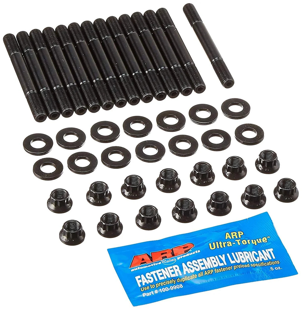 ARP 1G-FE Cylinder Head Studs