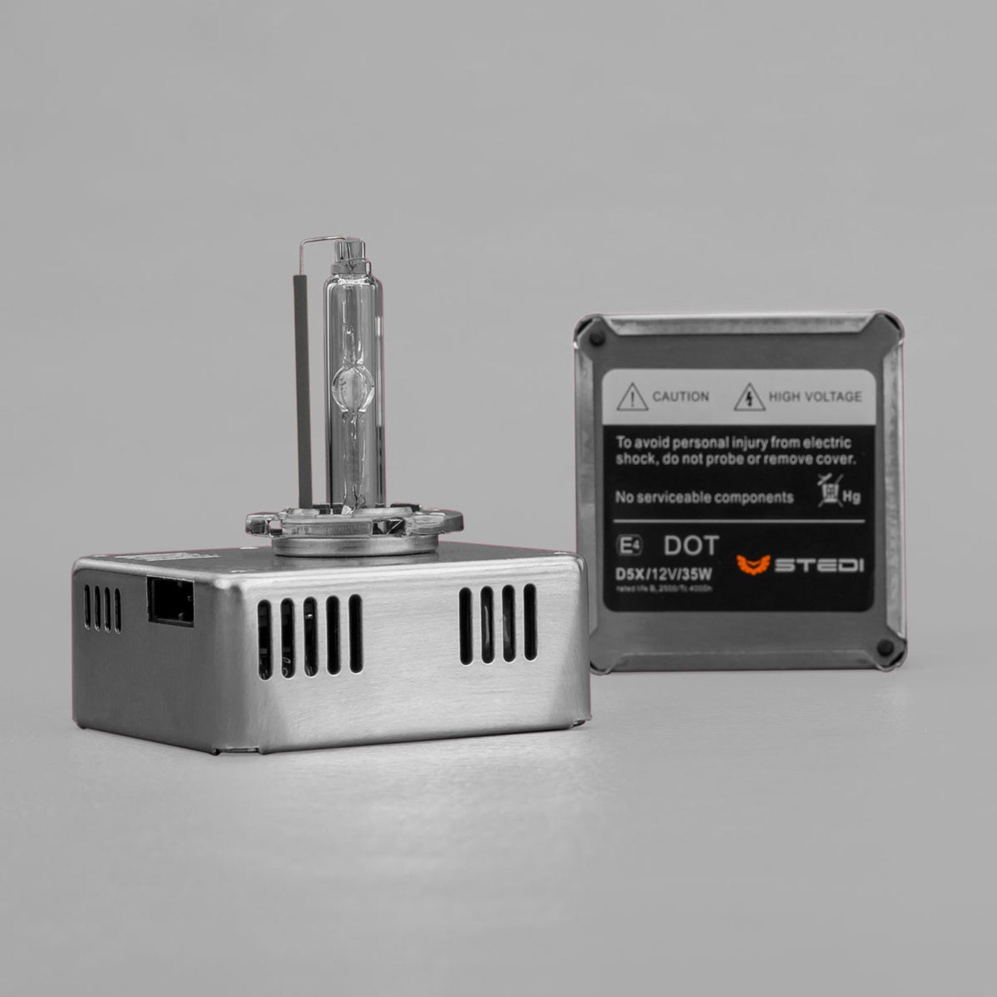 D5S Bulb