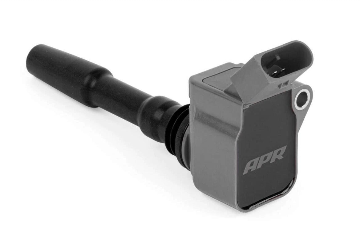 APR Coil pack ignition coils for MK7 MK8 Golf R Audi S3 8V 8Y Set of 4
