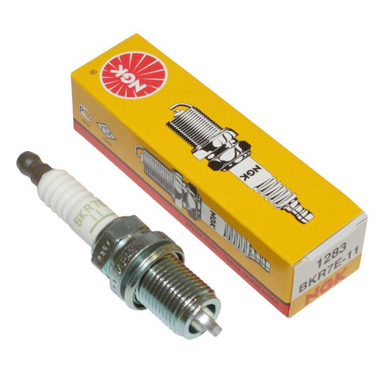 Bkr7es 11 Spark Plugs x6