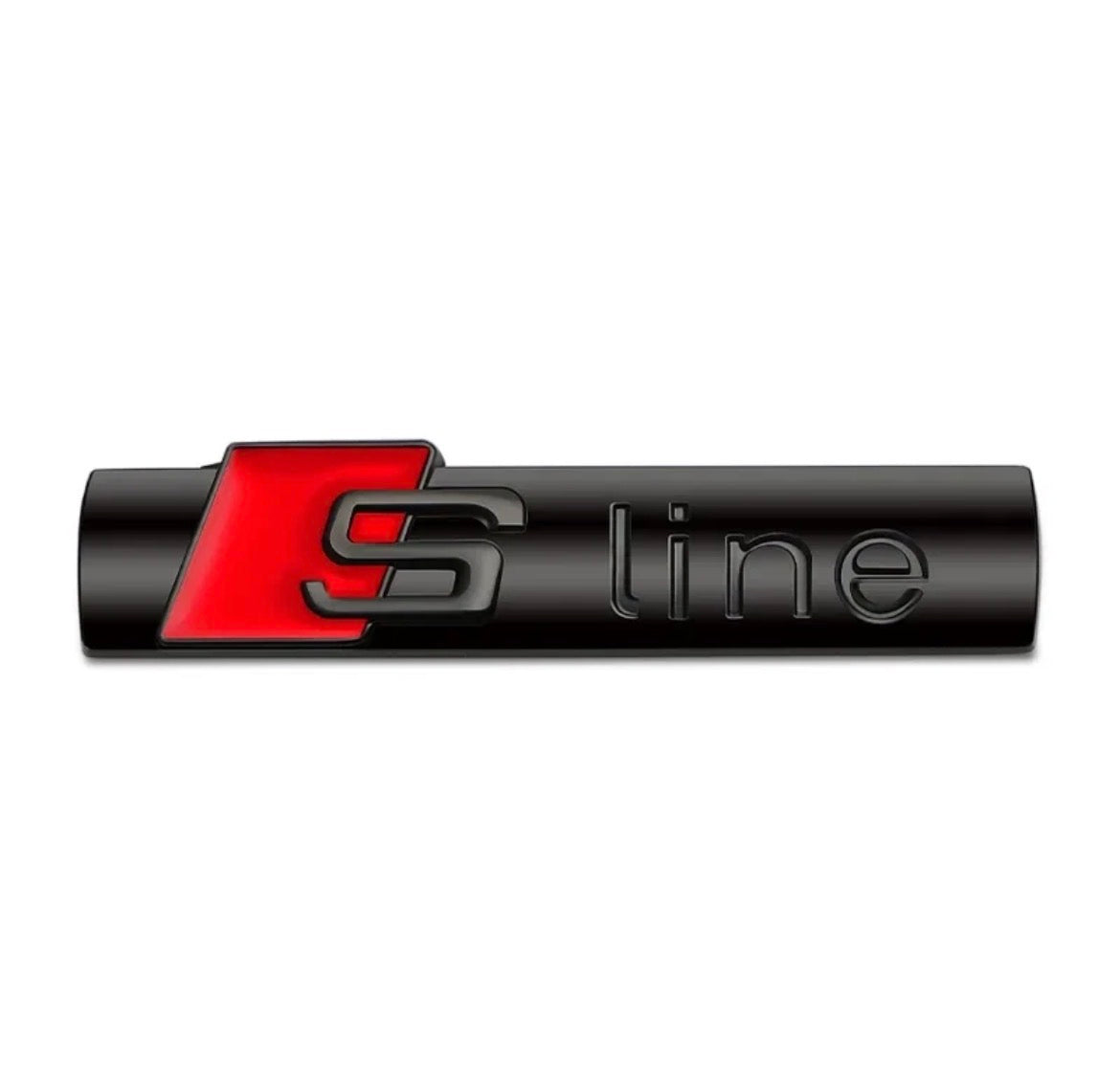 Sline Badge Pair