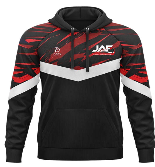 JAF hoodie