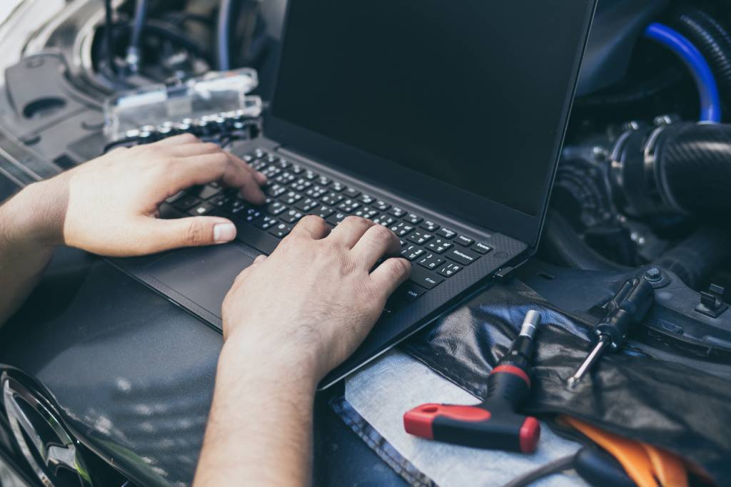 Ecu Tuning Postal service