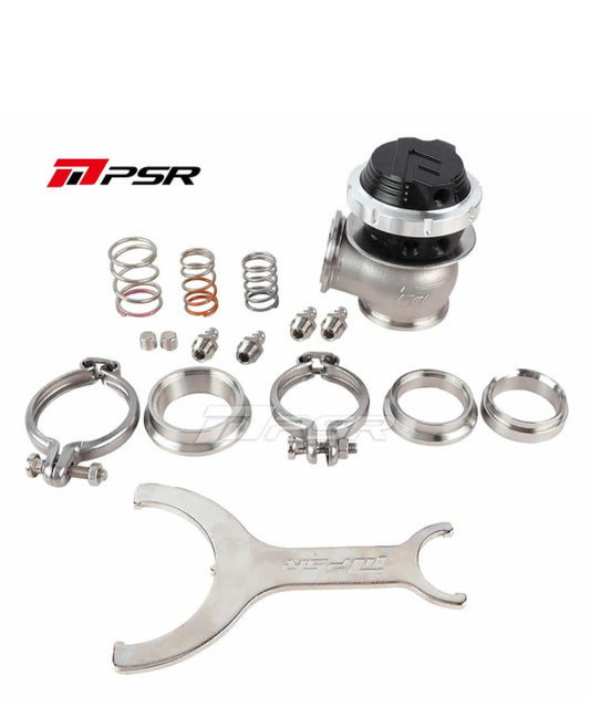 PSR NEW GENERATION WASTEGATE 38mm Dual Vband