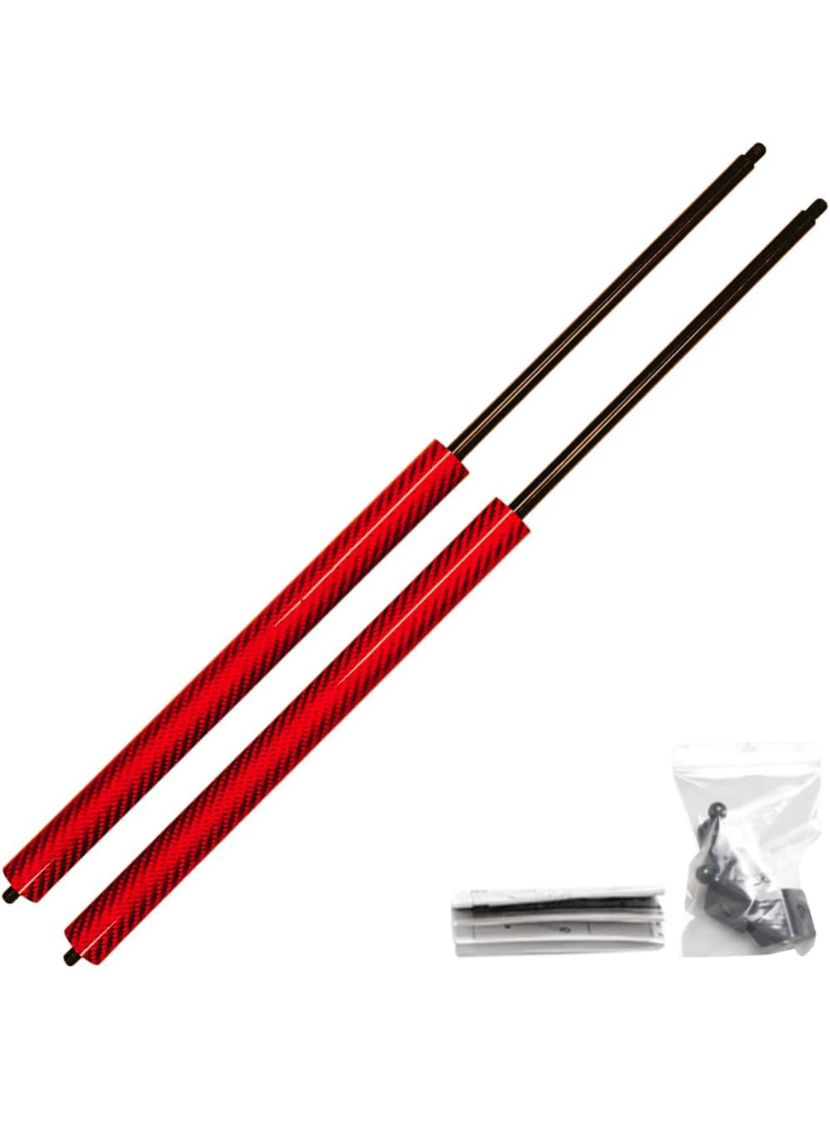 Lexus Is200 Gas bonnet strut kit 2 pieces