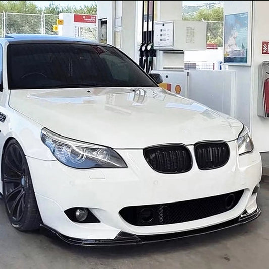 Bmw E60 H.A.M Splitter