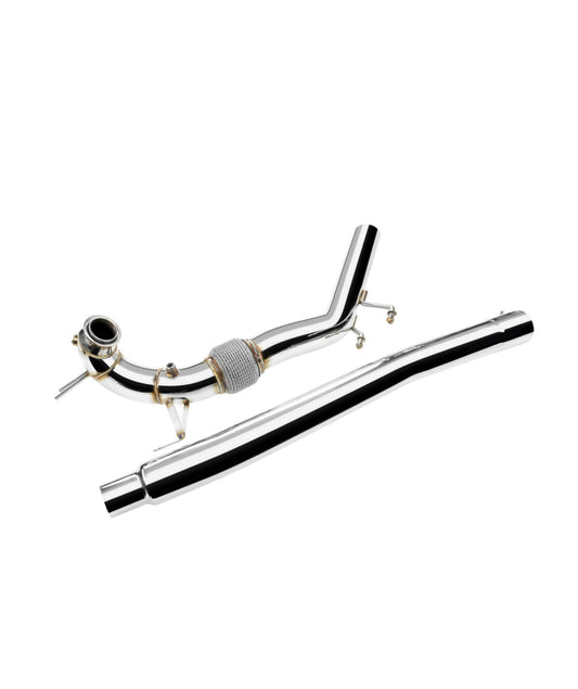 3” Downpipe Seat Leon mk2 1.6 2.0 TDI CR VI 2009-2013