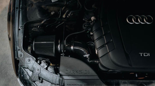 Darkside Cold Air Intake / Induction Kit for Audi B8 / B8.5 A4 & A5 & Q5 2.0 TDI