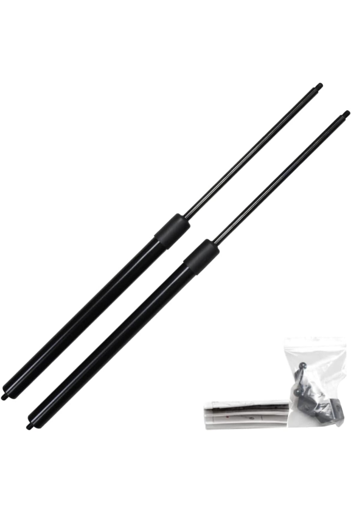 Lexus Is200 Gas bonnet strut kit 2 pieces