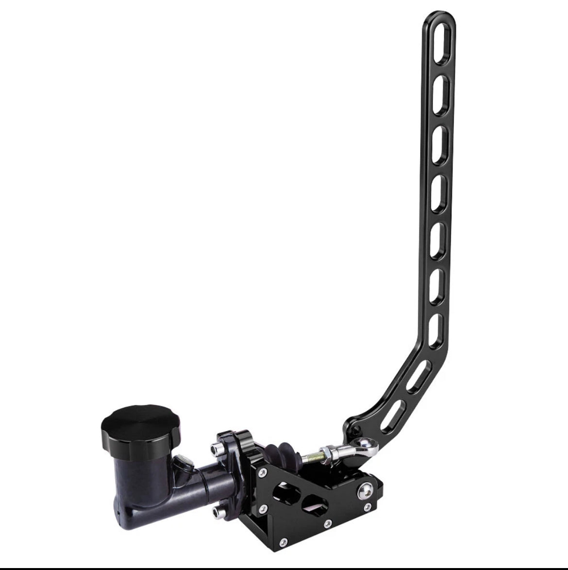 Hydro Handbrake & Cylinder