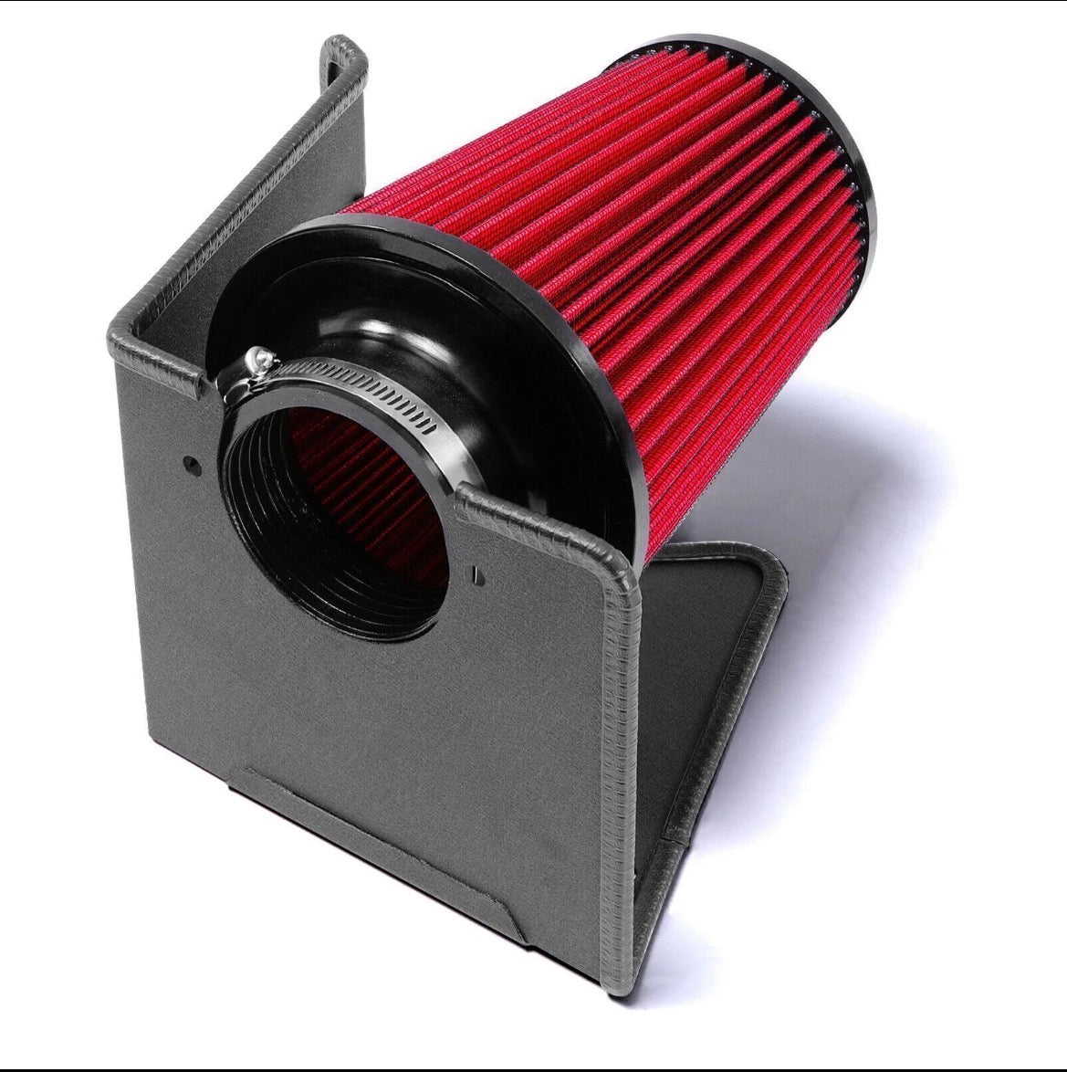 COLD AIR INDUCTION INTAKE FILTER KIT FOR VW 1.9 TDI PD