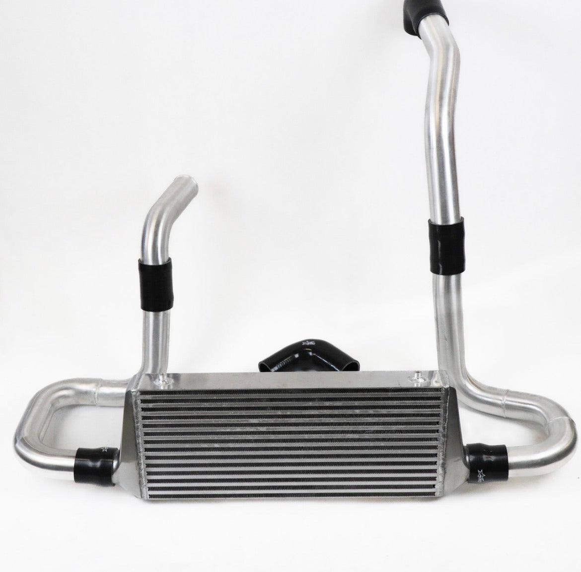 Lexus IS200 1G-FE Intercooler Kit