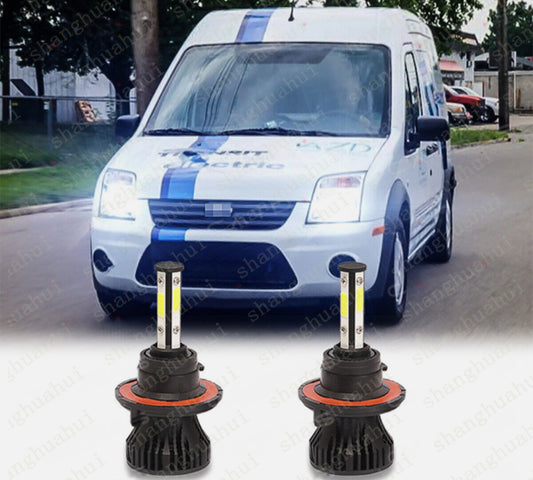 Transit connect 2004-2012 led kit