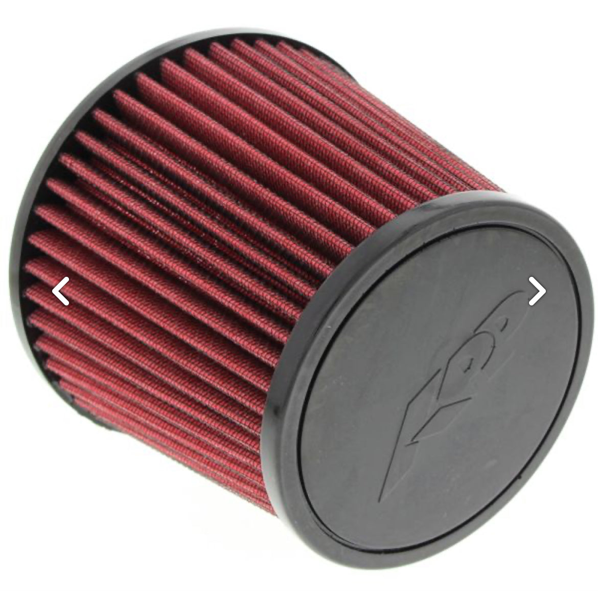 APP Air filter - Ø76mm, 3.00'' - A-FILT-77