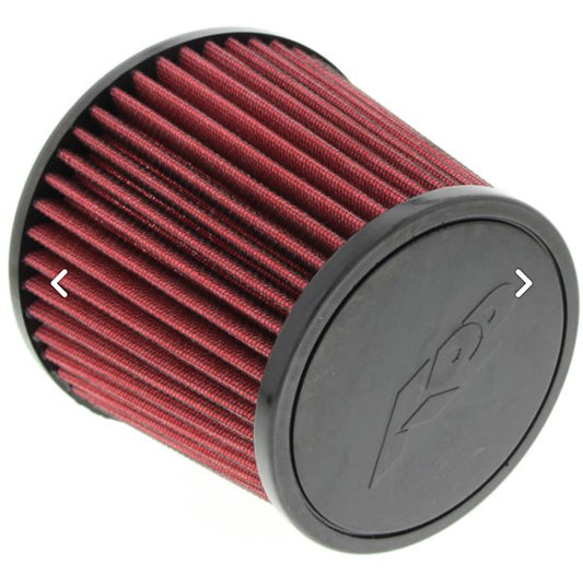 APP Air filter - Ø76mm, 3.00'' - A-FILT-77
