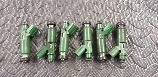 1ZZ Injectors - Reconditioned