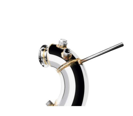 3” Downpipe Seat Leon mk2 1.6 2.0 TDI CR VI 2009-2013