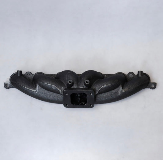 Lexus IS200 1G-FE Turbo Manifold T25