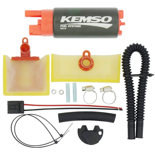 KEMSO 340LPH High Performance Fuel Pump for Lexus GXE10 IS200 1GFE