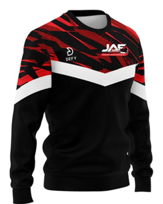 JAF jumper