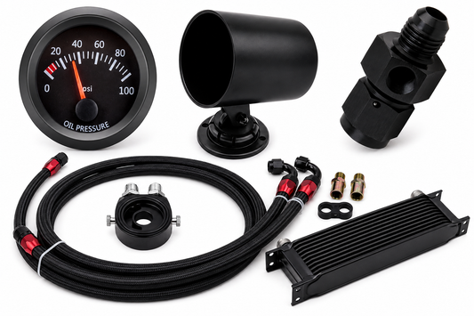 1GFE Oil Cooler Kit
