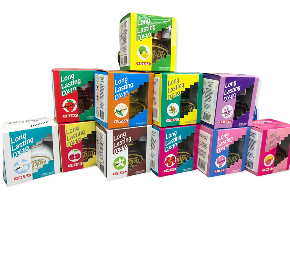 Poppy Air Freshener *Best Seller *