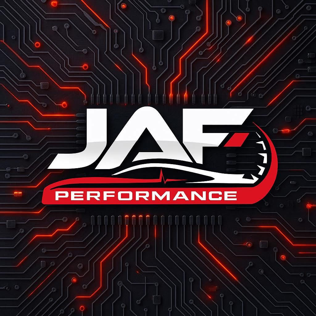 Jaf Performance Ltd logo