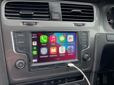 Golf mk7 Smart unit 13-17