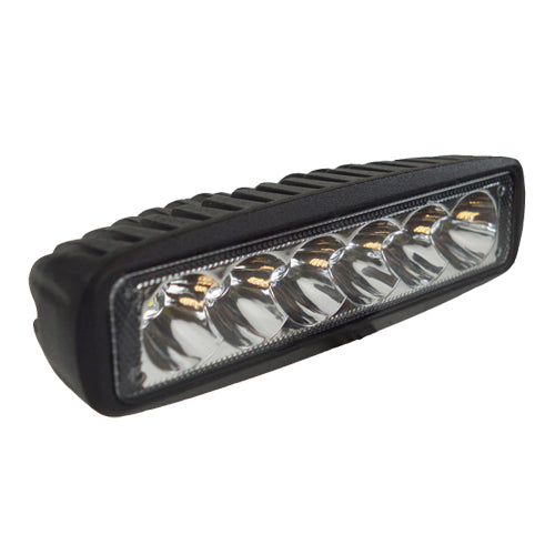 MP5069 12-24V 18W Slimline Spot LED Worklamp