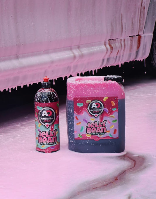 JELLY BEAN SUPER FOAM 1ltr