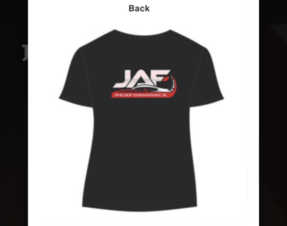 JAF Tshirt