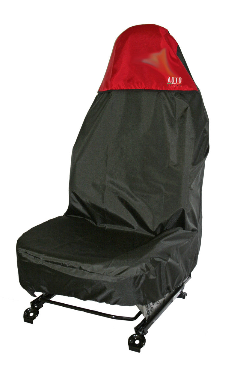Autostyle seat cover